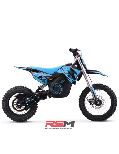 MINICROSS ELECTRICA 2000W 48V 14/12"