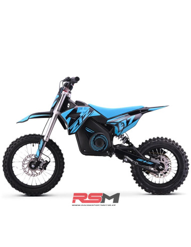 copy of MINICROSS ELECTRICA 1000W IMR BLACK EDITION