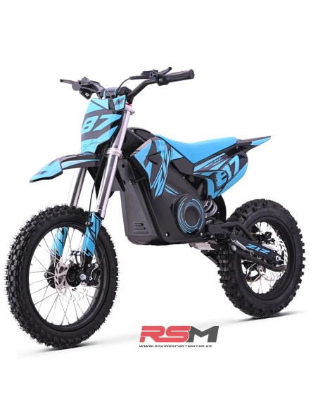 copy of MINICROSS ELECTRICA 1000W IMR BLACK EDITION