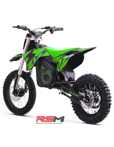 copy of MINICROSS ELECTRICA 1000W IMR BLACK EDITION
