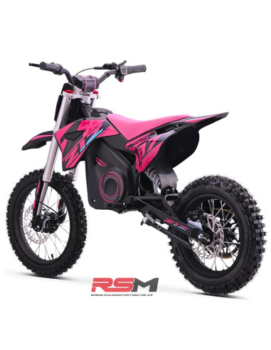 copy of MINICROSS ELECTRICA 1000W IMR BLACK EDITION