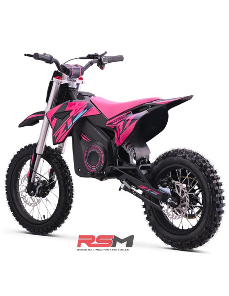 copy of MINICROSS ELECTRICA 1000W IMR BLACK EDITION