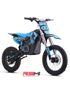 copy of MINICROSS ELECTRICA 1000W IMR BLACK EDITION 2
