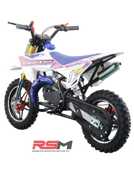 copy of MINICROSS 50 IMR BLACK SERIES