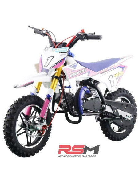 copy of MINICROSS 50 IMR BLACK SERIES