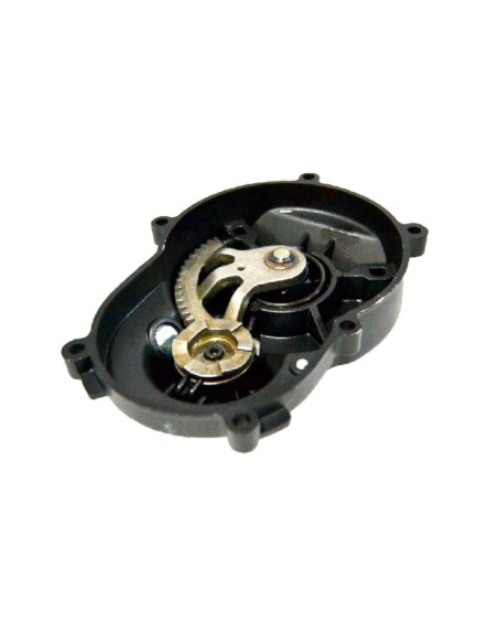 TAPA ARRANQUE COMPLETA MX50 9cv