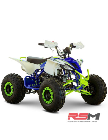 copy of MINIQUAD IMR WR3 VENOM 125CC 3+R