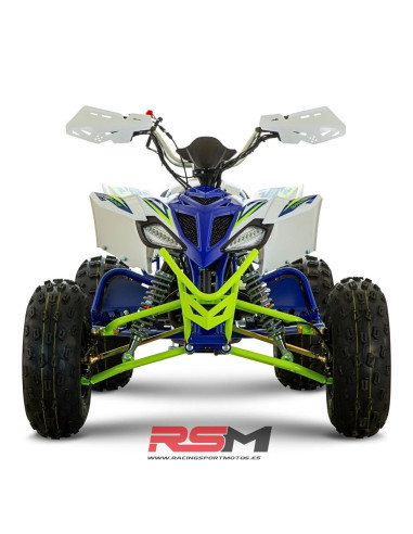 copy of MINIQUAD IMR WR3 VENOM 125CC 3+R
