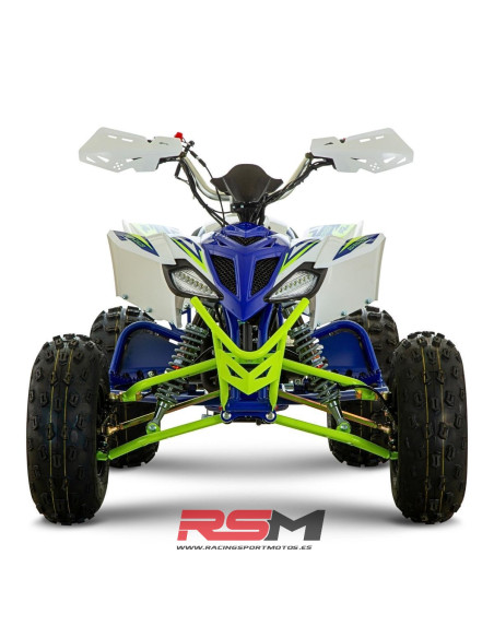 copy of MINIQUAD IMR WR3 VENOM 125CC 3+R