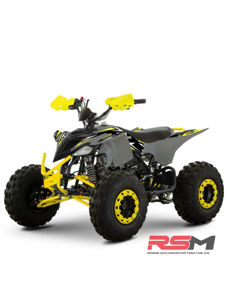 copy of MINIQUAD IMR WR3 VENOM 125CC 3+R
