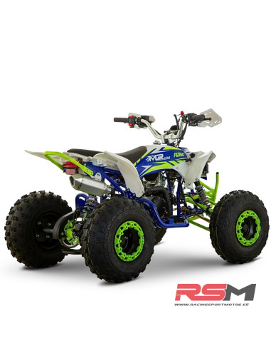 copy of MINIQUAD IMR WR3 VENOM 125CC 3+R