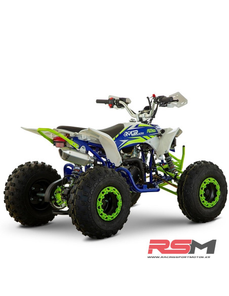 copy of MINIQUAD IMR WR3 VENOM 125CC 3+R
