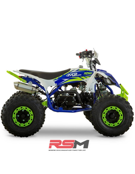 copy of MINIQUAD IMR WR3 VENOM 125CC 3+R