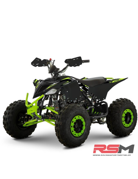 copy of MINIQUAD IMR WR3 VENOM 125CC 3+R