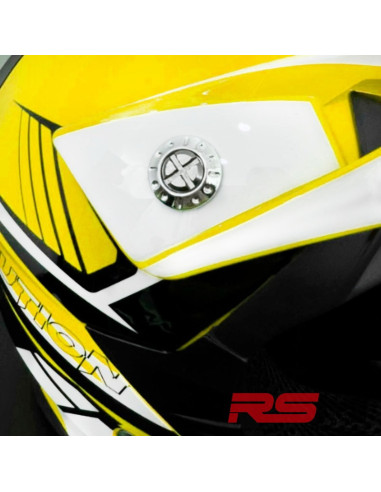 CASCO NIÑO IMR MX GAMA EVOLUTION