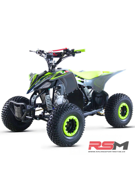 copy of MINIQUAD IMR WR3 VENOM 125CC 3+R