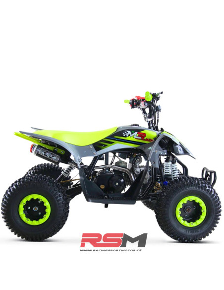 copy of MINIQUAD IMR WR3 VENOM 125CC 3+R