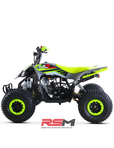copy of MINIQUAD IMR WR3 VENOM 125CC 3+R