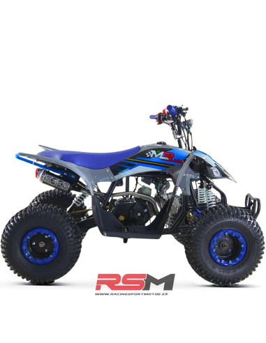 copy of MINIQUAD IMR WR3 VENOM 125CC 3+R