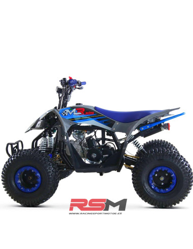 copy of MINIQUAD IMR WR3 VENOM 125CC 3+R