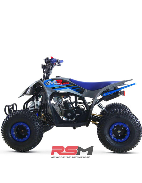 QUAD M30 RACING R7 125cc AUTOMÁTICO 2026