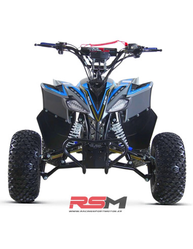 QUAD M30 RACING R7 125cc AUTOMÁTICO 2026