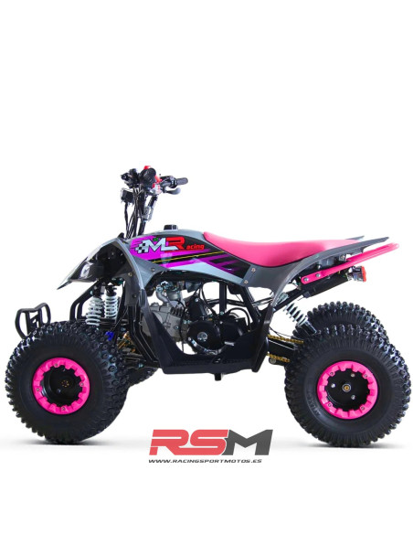 copy of MINIQUAD IMR WR3 VENOM 125CC 3+R