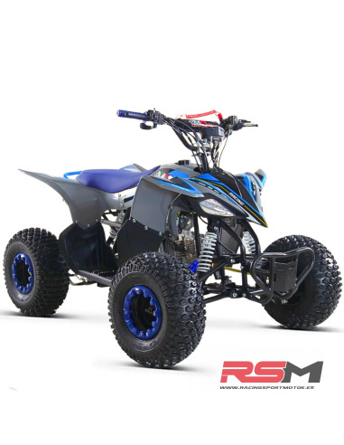 copy of MINIQUAD IMR WR3 VENOM 125CC 3+R