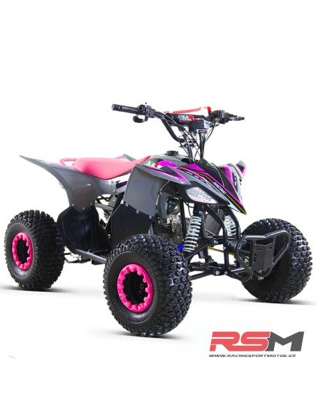 copy of MINIQUAD IMR WR3 VENOM 125CC 3+R