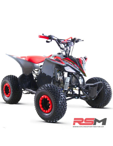 copy of MINIQUAD IMR WR3 VENOM 125CC 3+R