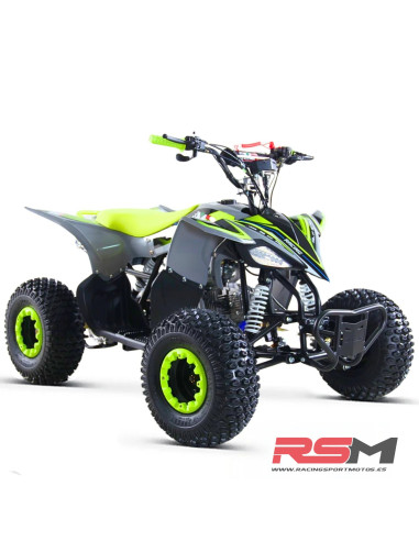 copy of MINIQUAD IMR WR3 VENOM 125CC 3+R