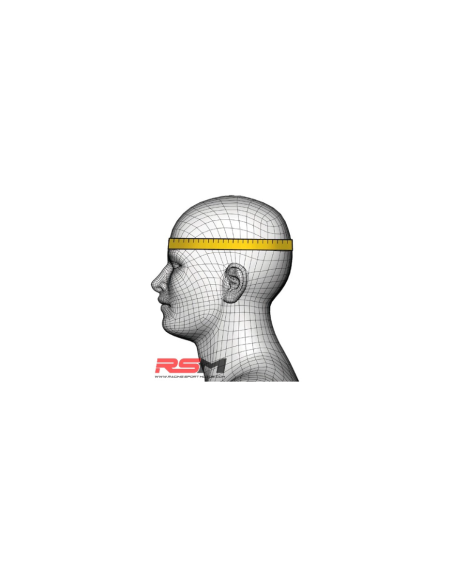 copy of CASCO NIÑO IMR MX ROJO GAMA EVOLUTION