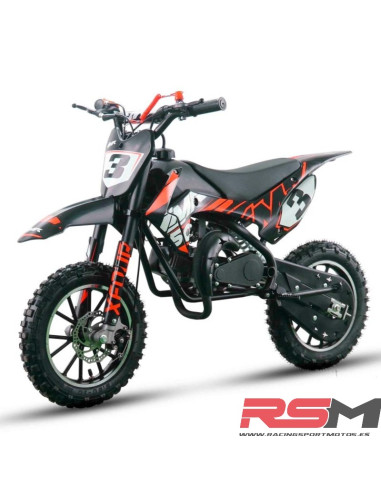 MINICROSS 50 IMR BLACK SERIES