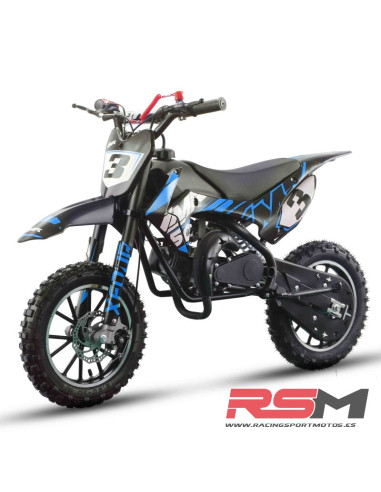 MINICROSS 50 IMR BLACK SERIES
