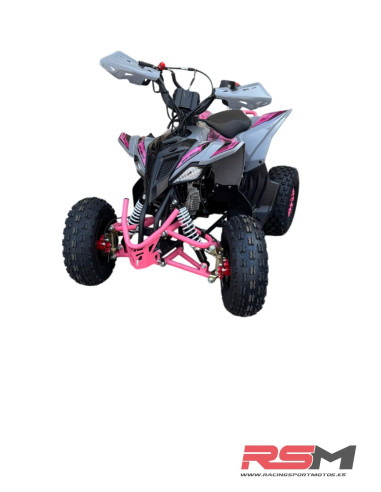 copy of MINIQUAD IMR WR3 VENOM 125CC 3+R