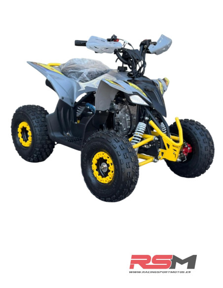 copy of MINIQUAD IMR WR3 VENOM 125CC 3+R
