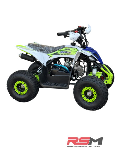copy of MINIQUAD IMR WR3 VENOM 125CC 3+R