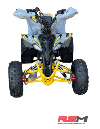copy of MINIQUAD IMR WR3 VENOM 125CC 3+R