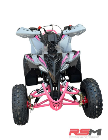 copy of MINIQUAD IMR WR3 VENOM 125CC 3+R