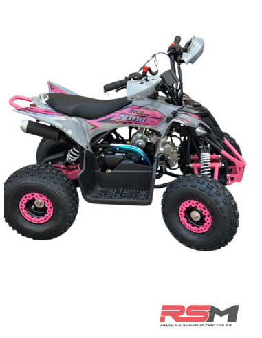 copy of MINIQUAD IMR WR3 VENOM 125CC 3+R