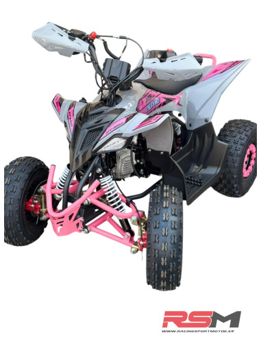 copy of MINIQUAD IMR WR3 VENOM 125CC 3+R