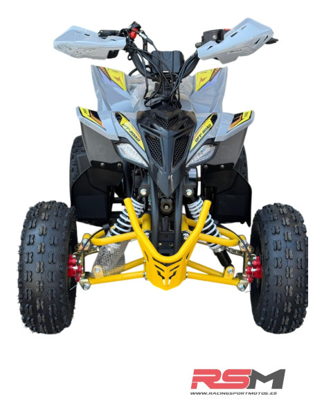 copy of MINIQUAD IMR WR3 VENOM 125CC 3+R