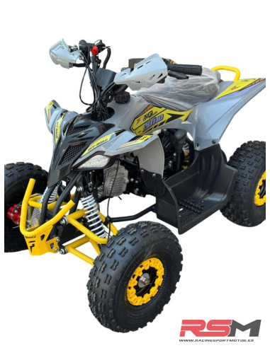 copy of MINIQUAD IMR WR3 VENOM 125CC 3+R