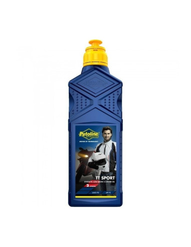 ACEITE PUTOLINE TT SPORT