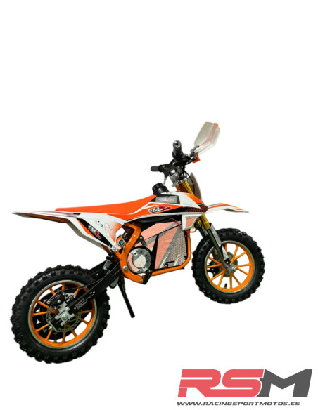 copy of MINICROSS ELECTRICA 1000W IMR BLACK EDITION