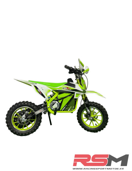 copy of MINICROSS ELECTRICA 1000W IMR BLACK EDITION