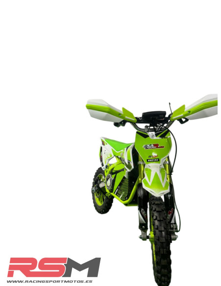 copy of MINICROSS ELECTRICA 1000W IMR BLACK EDITION