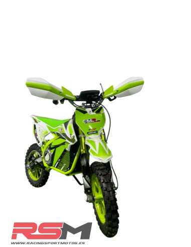 copy of MINICROSS ELECTRICA 1000W IMR BLACK EDITION
