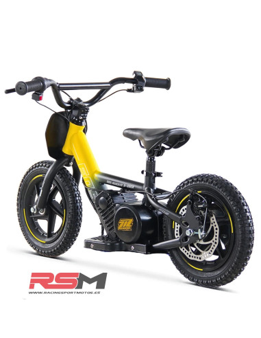 copy of BICICLETA ELECTRICA NIÑO 100W 12" IMR ¡2,6 Amperios!