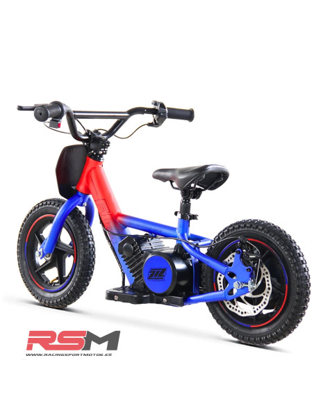 copy of BICICLETA ELECTRICA NIÑO 100W 12" IMR ¡2,6 Amperios!